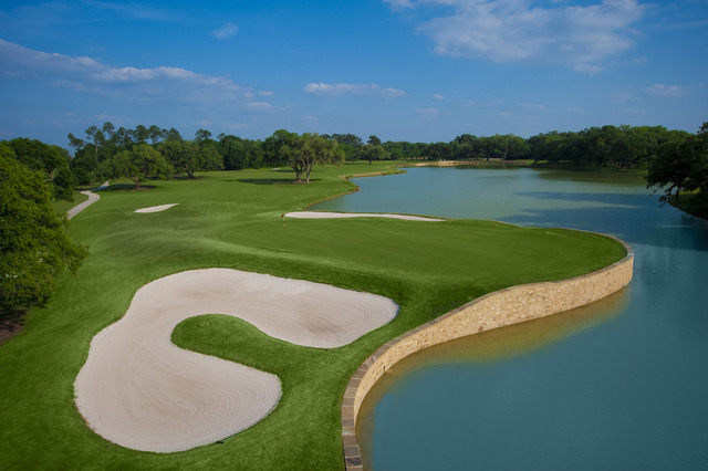 Houston Oaks Country Club Family Sports Retreat A Grand Plan