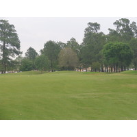 Memorial Park Golf Course - Houston, Texas - golf course