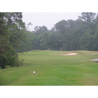 Memorial Park Golf Course - Houston, Texas - golf course