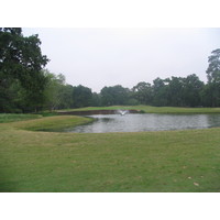 Memorial Park Golf Course - Houston, Texas - golf course