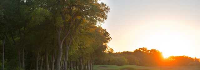 Southern Oaks GC: #5