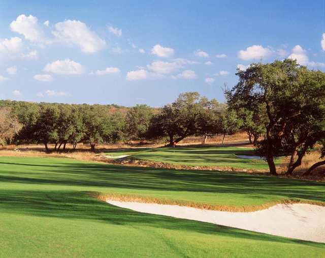 Cimarron Hills Golf Club in