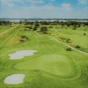 Clear Creek GC: #14