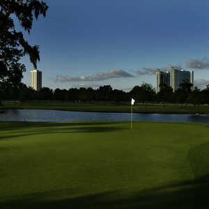 Hermann Park GC