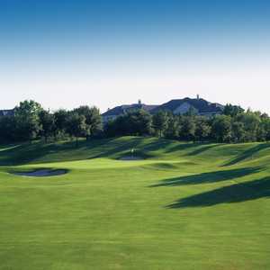 The Ritz-Carlton Dallas, Las Colinas - TPC Las Colinas