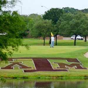 The Legends Golf Course College Station Texas 94