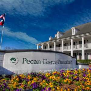 The Club at Pecan Grove