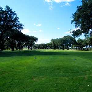 Pleasanton CC