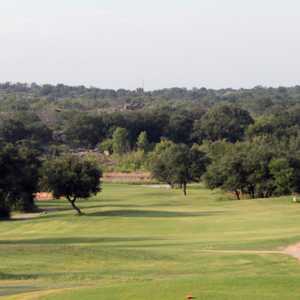 Llano River GC