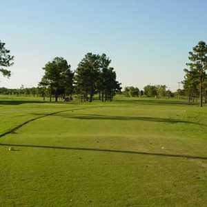 Beacon Lakes GC: #10