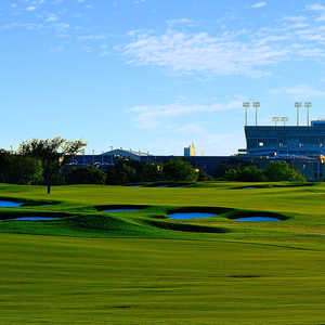 The Legends Golf Course College Station Texas 45