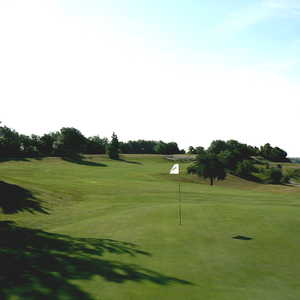 Turtle Hill GC: #10