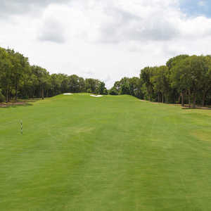 Southern Oaks GC