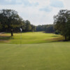 View from the 6th green from Olympia Hills Golf Course.