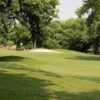 A view from The Club at Pecan Grove.