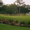 A view of a hole at Golf Club of Dallas.