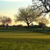 A view from Morris Williams Golf Course (Kristy Owen)