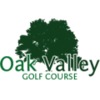 Oak Valley Golf Course Logo