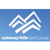 Gateway Hills Golf Course - Military Logo