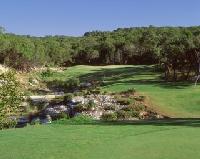 Barton Creek Resort Golf